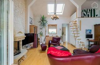 Immobilie mieten in Ackerstraße 11, 10115 Mitte, Luxus Dachgeschoss in Mitte