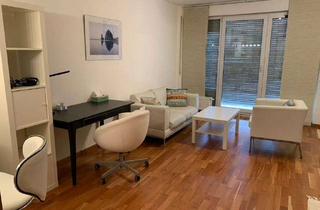 Immobilie mieten in Voltastraße 80, 60486 Bockenheim, Wunderschönes, ruhiges Zuhause in einer professionellen Gemeinde von Frankfurt am Main