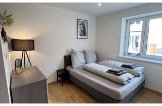 Immobilie mieten in Welschneureuter Straße, 76149 Neureut, Studio-Apartment als grosse 1-Zimmerwohnung mit Wlan, TV, Dusche/Wc, Küche, Waschmaschine