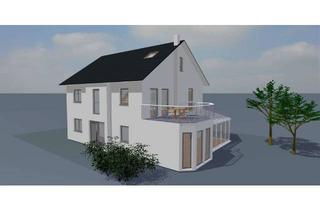 Immobilie mieten in 63791 Karlstein, Lichtdurchflutete 3-Zi-Maisonette-Whg. mit Kamin u. Terrasse