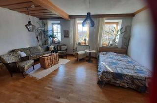 Immobilie mieten in Griesweg, 86825 Bad Wörishofen, Zimmer in Erwachsenen WG mit Wohnküche, Bad, Waschküche