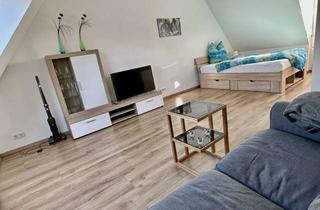 Immobilie mieten in Altenbochum 123, 44803 Altenbochum, Helle und komfortabel Dachgeschosswohnung fussläufig von MARK 51 7