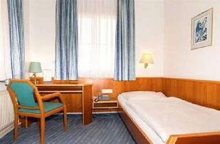Immobilie mieten in 70771 Leinfelden-Echterdingen, Hotelzimmer monatsweise im Zentrum von Echterdingen