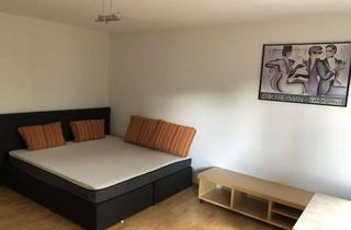 Immobilie mieten in Ernst-Reuter-Str., 63263 Neu-Isenburg, 1-Zimmer Whg., zentrale/ruhige Lage in Neu-Isenburg