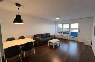 Immobilie mieten in Aschaffenburger Straße 20, 64546 Mörfelden-Walldorf, Verkehrsgünstige Wohnung