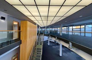 Immobilie mieten in 06217 Merseburg, Großflächige Premium-Gewerbeeinheit in Bestlage – Zentrum Merseburgs