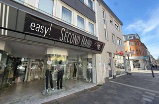Geschäftslokal mieten in Kaiserstraße 87, 52146 Würselen, Attraktives Ladenlokal mitt in Würselen