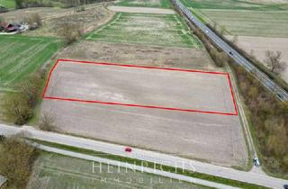 Gewerbeimmobilie kaufen in 85354 Freising, AgrarKapital: Landwirtschaftliche Fläche in Freising/Attaching 0,77 ha