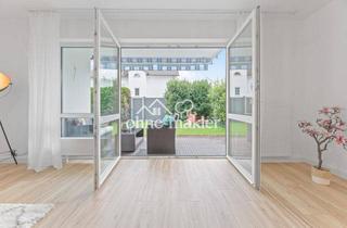 Reihenhaus kaufen in 72622 Nürtingen, Lass die Sonne rein: Bezugsfreies Reihenhaus in Nürtingen-Enzenhardt frisch renoviert