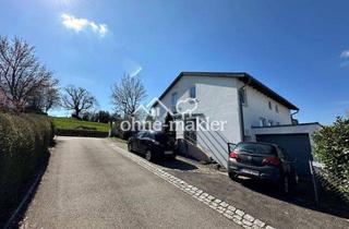 Haus kaufen in 73779 Deizisau, Selten: provisionsfreies Zweifamilienhaus in Top-Lage - Feldrand, Garten, Wohnen & ggf. Vermieten