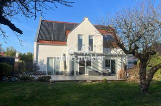 Villa kaufen in 31582 Nienburg, Luxuriöse 7-Zimmer Villa mit Pool und Sauna in der Alpheide