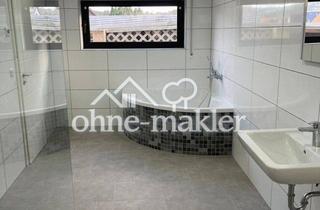 Einfamilienhaus kaufen in Lebacher Straße 72, 66571 Dirmingen, Frisch saniert & sofort bezugsfertig – 160 m² Wohnfläche mit Garten in Dirmingen