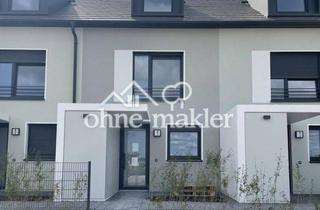 Haus mieten in Raiffeisenweg 1C, 67292 Kirchheimbolanden, Wohnen mit Stil in der kleinen Residenz Kirchheimbolanden