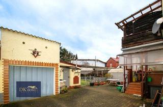 Einfamilienhaus kaufen in 64625 Bensheim, gepflegtes Einfamilienhaus in Bensheim-Fehlheim