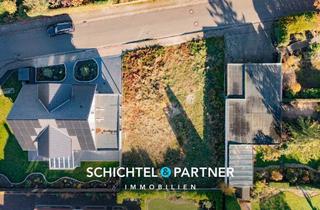 Grundstück zu kaufen in 27777 Ganderkesee, Ganderkesee | Sofort bebaubar: Baugrundstück mit Genehmigung für Einfamilienhaus