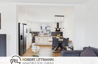 Einfamilienhaus kaufen in 28832 Achim, Modernisiertes Einfamilienhaus auf großem Grundstück in Achim-Baden