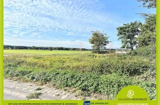 Grundstück zu kaufen in Am Schellenberg, 64390 Erzhausen, Bauträger & private Bauherren aufgepasst! Wunderschönes Grundstück in direkter Feldrandlange