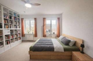 Wohnung kaufen in 95367 Trebgast, BESTE LAGE MIT TERRASSE & MODERNEM AMBIENTE