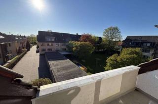 Wohnung kaufen in Nelkenstrasse, 31655 Stadthagen, Viel Platz für die ganze Familie (95 qm + 50 qm ausgebauter Spitzboden)