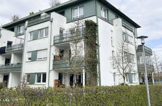 Wohnung kaufen in 93053 Galgenberg, Stilvolle 2-Zimmer-Wohnung mit sonnigem Balkon, bezugsfrei ab 01.08.2026!