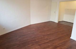 Wohnung kaufen in Bahnhofstraße 7-9, 41236 Rheydt, Charmante 1,5-Zimmer Wohnung, frisch saniert, in Mönchengladbach-Rheydt