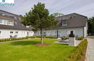 Wohnung kaufen in 18586 Gager, modern sanierte Ferienwohnung auf der Insel Rügen