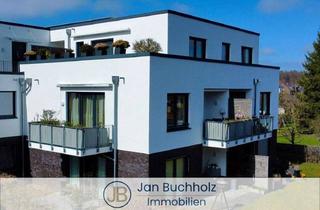 Wohnung kaufen in 21244 Buchholz, Anlageobjekt - vermietete 2-Zimmerwohnung in attraktiver Lage von Buchholz