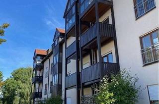 Wohnung kaufen in Ludwig-Thoma-Str. 19, 93051 Kumpfmühl-Ziegetsdorf-Neuprüll, Regensburg Nähe Universität gepflegtes Studentenappartement.