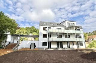 Loft kaufen in Drahtzieherstraße, 90453 Krottenbach, KfW 55 EE Energie A+ loftige Eigentumswohnung im Dachgeschoss mit 3,5 Zimmern und großem Südbalkon