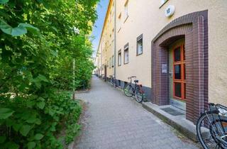 Wohnung kaufen in Hocksteinweg 12b, 14165 Zehlendorf, Investieren in gute Lage: Vermietete Wohnung in Zehlendorf