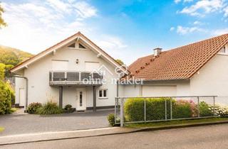 Einfamilienhaus kaufen in 77933 Lahr, Charmantes Einfamilienhaus mit besonderem Wohnambiente