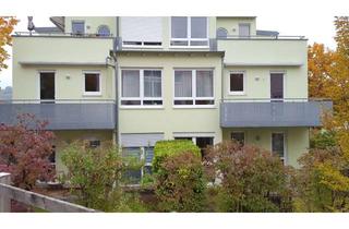 Wohnung kaufen in 76327 Pfinztal, Großzügige und helle 6-Zimmer-Wohnung mit 2 Balkonen und Doppelgarage in Berghausen