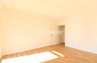 Wohnung kaufen in 30519 Hannover, Provisionsfrei! Frisch sanierte und sofort bezugsfreie 2-Zimmer-Wohnung in Hannover-Döhren