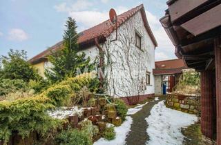 Haus kaufen in 14913 Jüterbog, Gestaltungspotenzial: Realisieren Sie selbst Ihr Zuhause nach eigenen Vorstellungen in Jüterbog