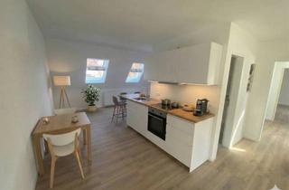 Wohnung kaufen in 91052 Erlangen, Erstbezug nach Modernisierung: Schicke Apartments in Top-Innenstadtlage Erlangen