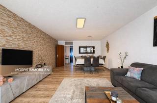 Wohnung kaufen in 74343 Sachsenheim, **Helle 3-Zimmer-Wohnung mit Balkon, Aufzug & EBK + TG-Stellplatz in ruhiger Lage**