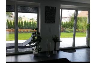 Wohnung kaufen in Carl-Rabus-Straße 8a, 87437 Kempten, Attraktive 3-Zimmer Wohnung mit Garten in Kempten-St. Mang