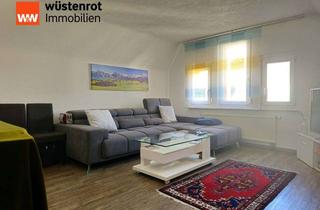 Wohnung kaufen in 78628 Rottweil, Stilvoll wohnen im Zentrum – Attraktive 2-Zimmer-Wohnung in bester Lage von Rottweil