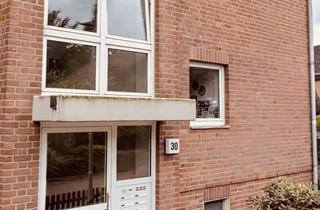 Wohnung kaufen in 21244 Buchholz, Modernisiertes 2-Zimmer-Juwel in Buchholz: 10 Min. zum Bahnhof & direkt einzugsbereit!