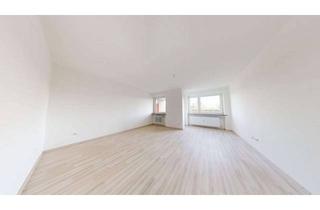 Wohnung kaufen in Heiterwanger Straße 54, 81373 Sendling-Westpark, Helle, renovierte 3 Zimmer-Whg., frei, direkt am Westpark mit 2 Balkonen & 2 Bädern, provisionsfrei