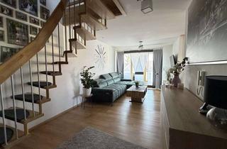 Wohnung kaufen in Mövenstr. 32, 84109 Wörth, Attraktive 4-Zimmer Wohnung mit Balkon in Wörth an der Isar