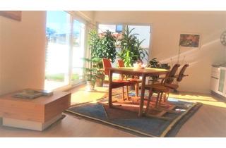 Wohnung kaufen in 82216 Maisach, Privatverkauf: Moderne 4-Zimmer EG-Wohnung (144 m²) mit Garten (Erbpacht) in Maisach