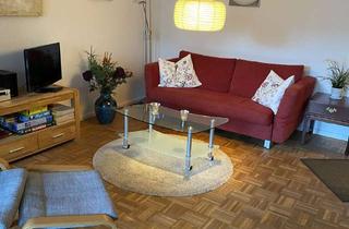 Wohnung kaufen in Hindenburgring 15, 38667 Bad Harzburg, Charmante 1,5-Zimmer Wohnung mit Balkon in Bad Harzburg
