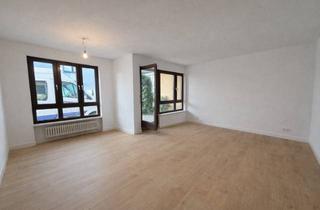 Wohnung kaufen in 71139 Ehningen, DUVE: PROV.-FREI! - ERSTBEZUG N. KERNSANIERUNG - Attr. 3,5 Zim.-WHG inkl. Terrasse & Stellpl.