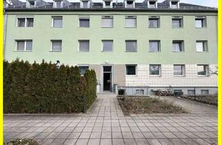 Wohnung kaufen in 90763 Südstadt, Top Lage Fürth! Großzügige 3-Zi.-Wohnung mit Balkon + vielseitigem Dachstudio