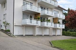 Wohnung kaufen in Tiergartenstraße 21, 79807 Lottstetten, Gepflegte 3-Zimmer-Wohnung mit Balkon im 2. OG in Lottstetten