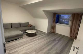 Wohnung kaufen in Singelmannsweg, 22045 Tonndorf, Charmante 3-Zimmer Dachgeschosswohnung Kernsaniert in Hamburg-Tonndorf