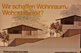 Wohnung kaufen in 82284 Grafrath, Mehrgenerationen- Wohnprojekt der besonderen Art. www.wohnprojekt-kornfeld.de