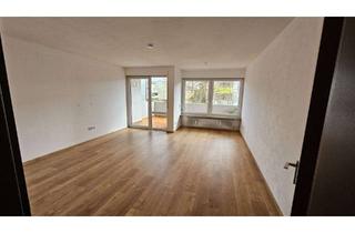 Wohnung kaufen in Schwalbenweg 12, 71334 Waiblingen, Helle 2-Zimmer-Wohnung, leerstehend, zu verkaufen
