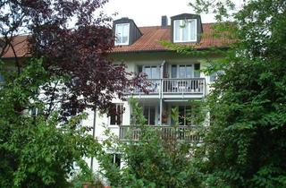 Wohnung kaufen in Am Grenzweg, 85635 Höhenkirchen-Siegertsbrunn, Helle 2-Zi.-Wohnung mit Balkon (von Privat ohne Provision)